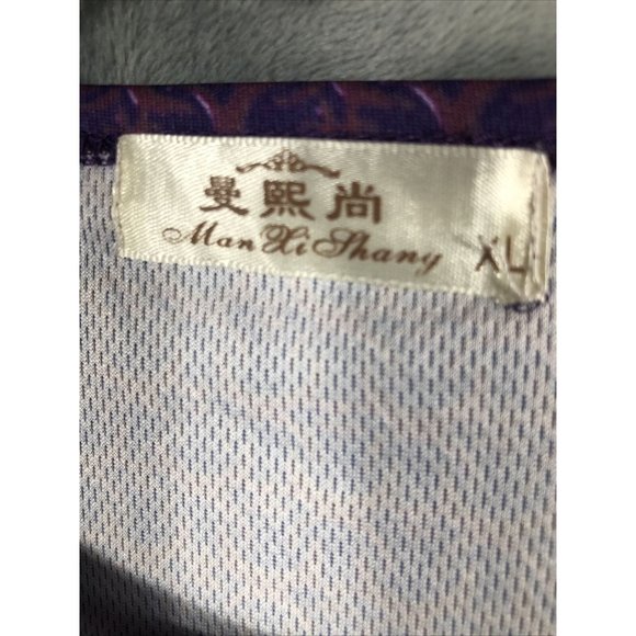 Superman Women’s Pull Over Shirt Adult Size Extra Large - Picture 3 of 9